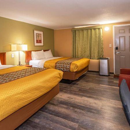 Town Motel Forks Zewnętrze zdjęcie