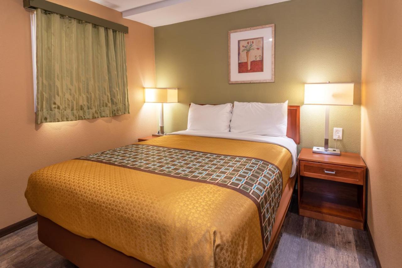 Town Motel Forks Zewnętrze zdjęcie