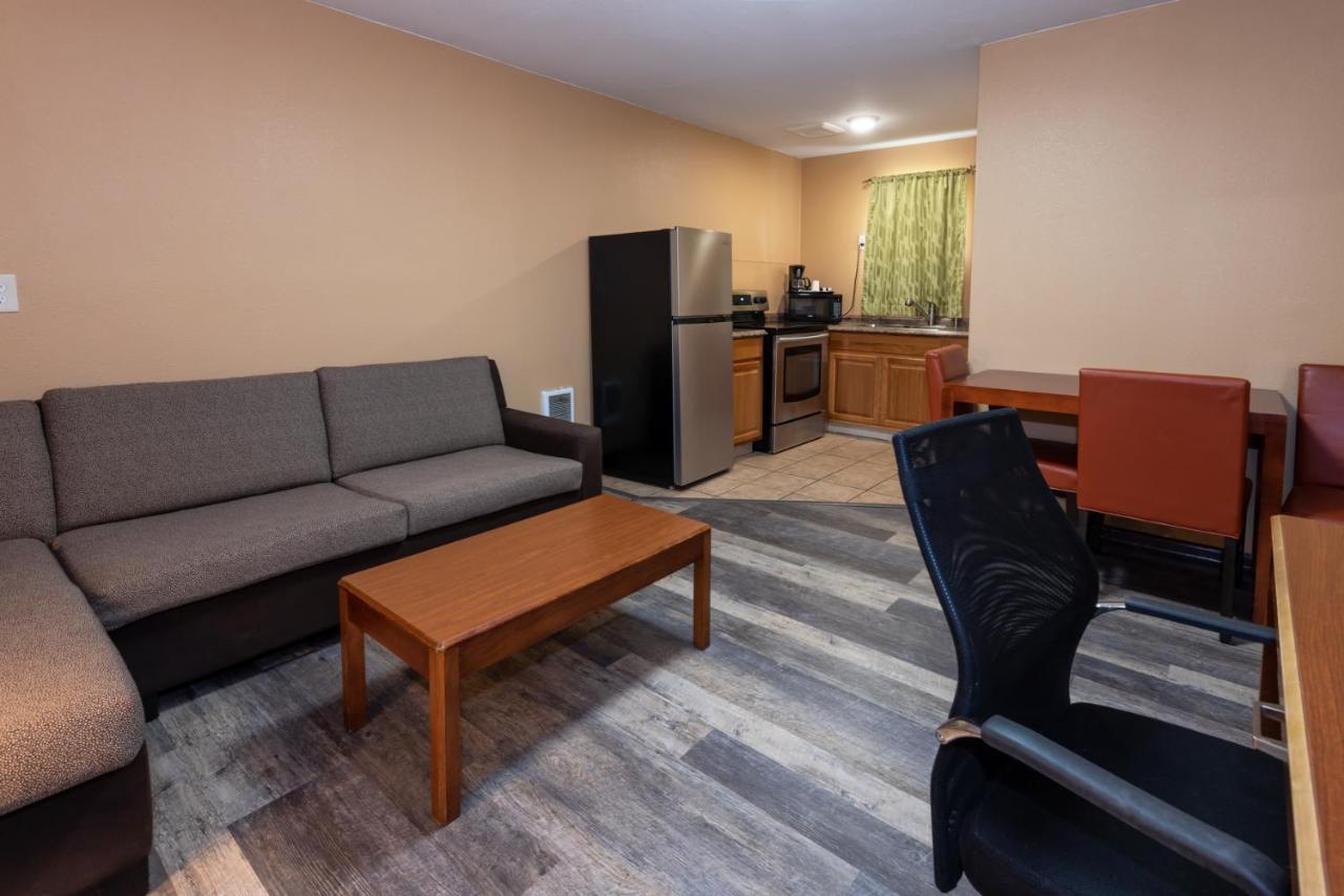 Town Motel Forks Zewnętrze zdjęcie