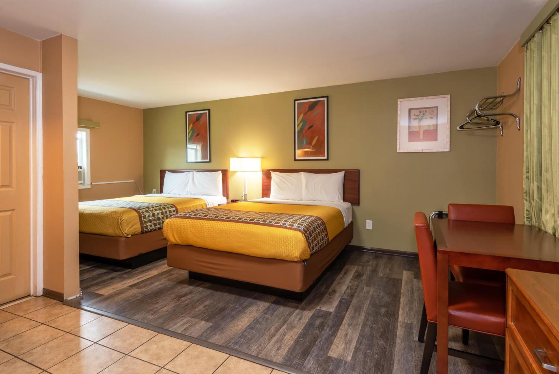 Town Motel Forks Zewnętrze zdjęcie