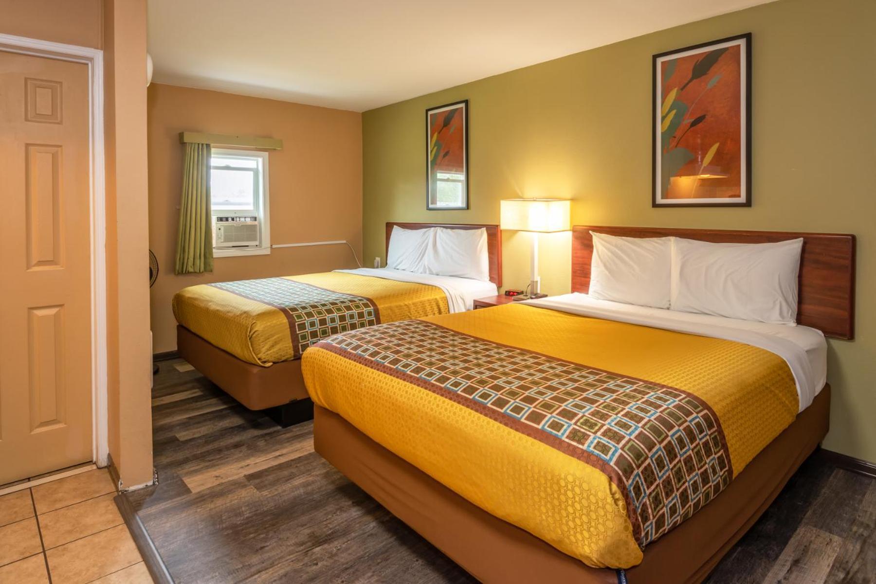 Town Motel Forks Zewnętrze zdjęcie
