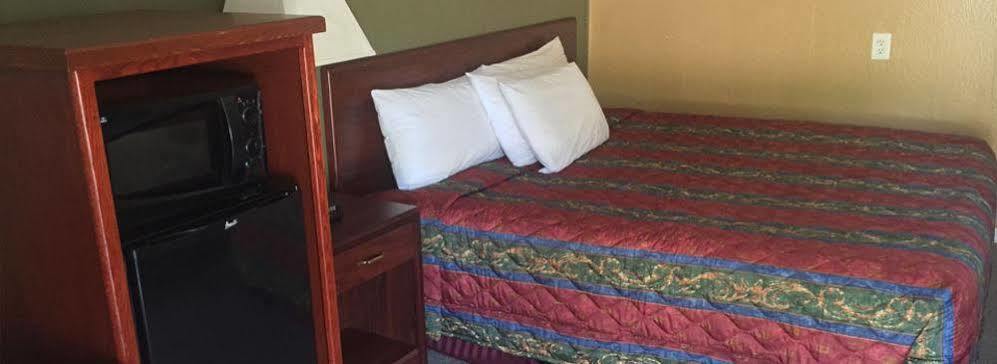 Town Motel Forks Zewnętrze zdjęcie