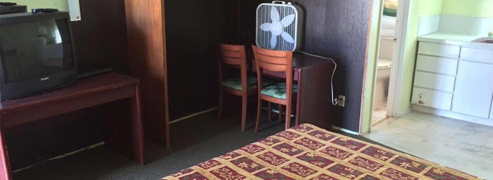 Town Motel Forks Zewnętrze zdjęcie
