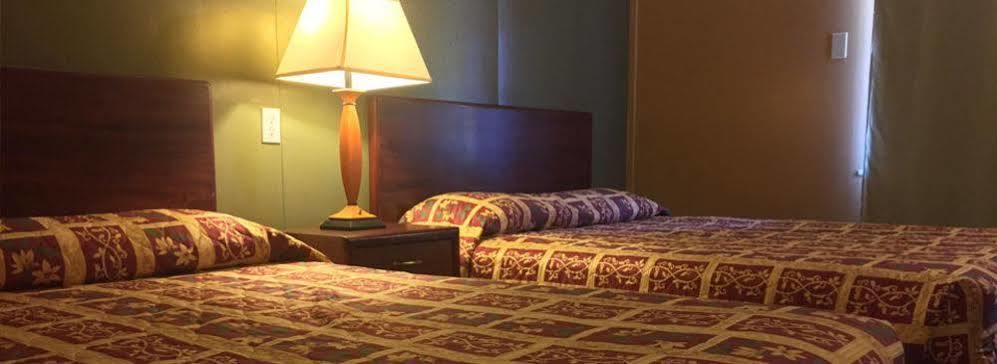 Town Motel Forks Zewnętrze zdjęcie